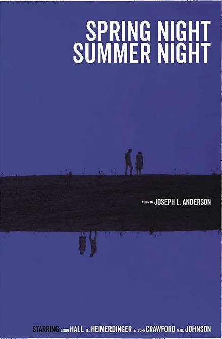 [夸克网盘]美国电影《春天的夜晚，夏天的夜晚》（1967）剧情 豆瓣7.3