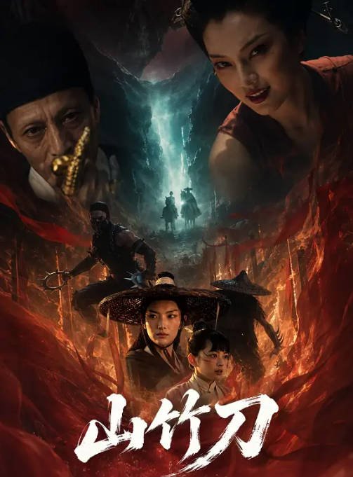 [夸克网盘]国内电影《山竹刀》（2026）动作 / 武侠 / 古装