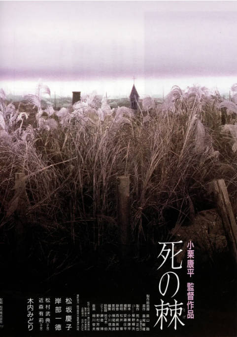 [夸克网盘]日本电影《死之棘》（1990）剧情 豆瓣7.7