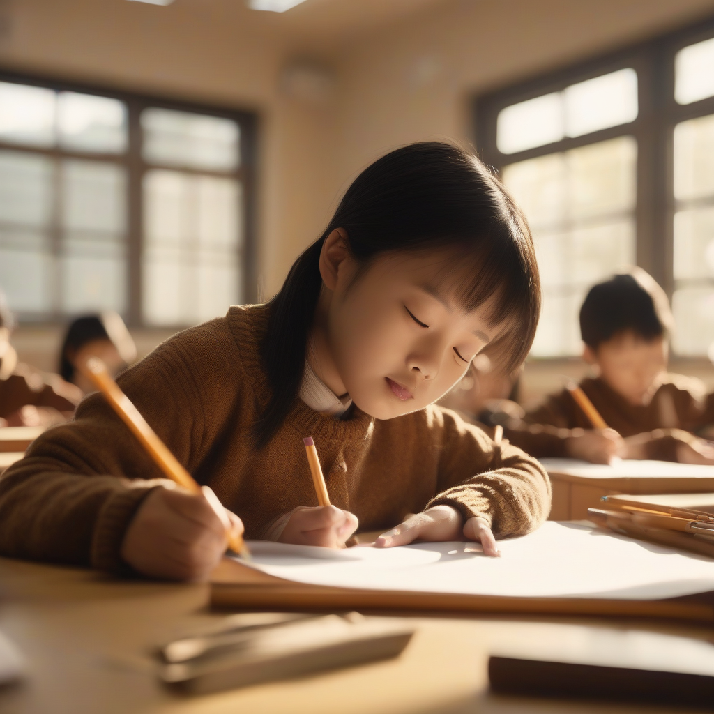 26秋1-6年级语文写字词语1-3单元默写听写 小学语文生字词巩固练习资料