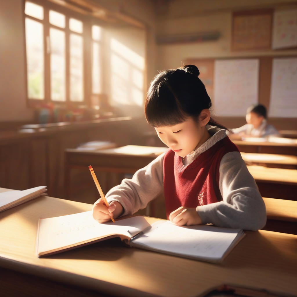 强推！王朝霞小学语文日积月累(3)，小学语文学习资料看这里