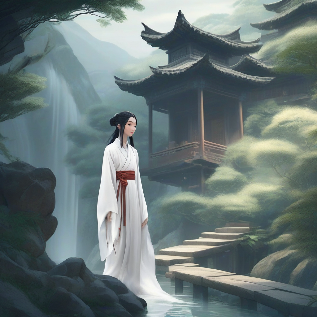 《白蛇1：缘起》-2019年动漫-东方神话[夸克网盘]