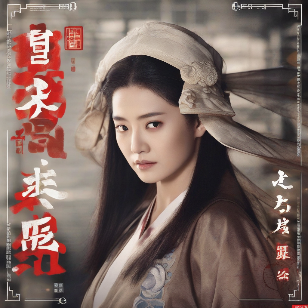 天才，女友 (2026) 1080P IQ 全28集 [夸克网盘]