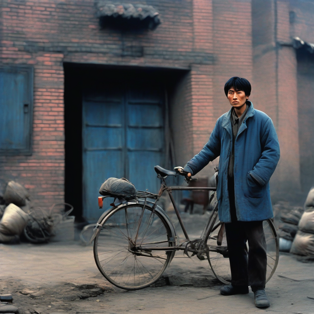重生之后，他会在东北掀起什么风浪！《重生1985东北狠人周东北》80集短剧