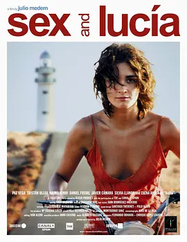 露西亚的情人 Sex and Lucia