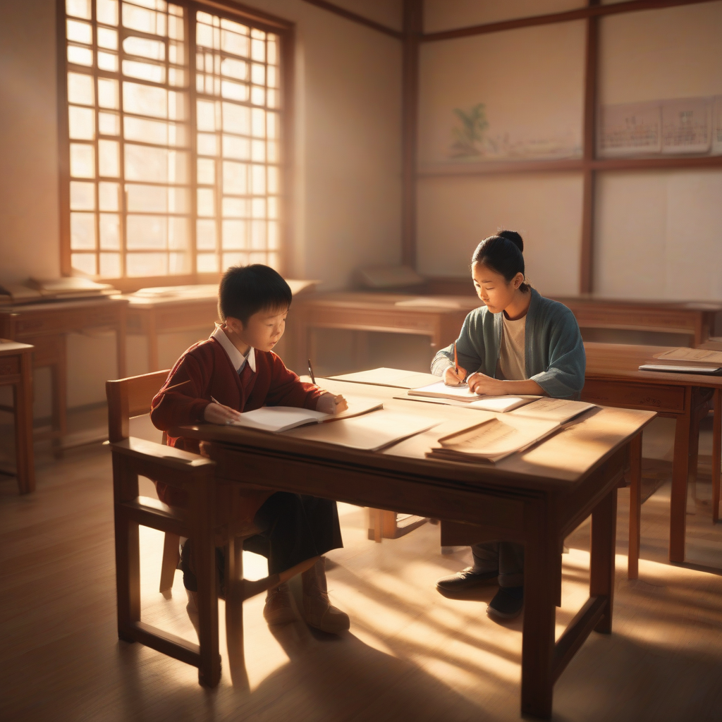 强推！《同步作文一本通》学习资料，跟着语文特级教师学写好作文