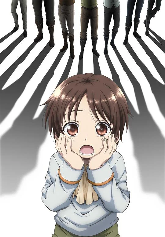 八男？别闹了！ Hachi-nantte, Sore wa Nai Deshou! / The 8th Son? Are You Kidding Me? / 팔남이라니, 그건 아니지! / The Eighth Son? That Can’t Be Right!
