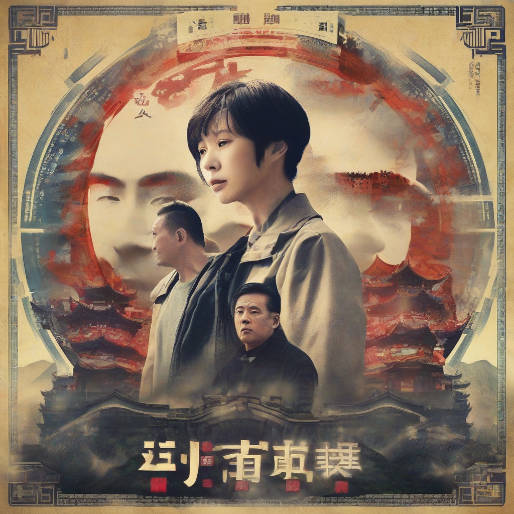 美国科幻《最后的末日》2026