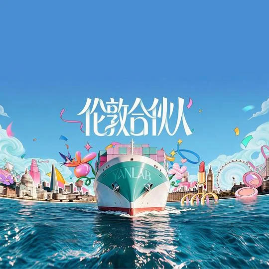 伦敦合伙人 合伙人 伦敦篇 / 合伙人 第2季 / 合伙人 第二季