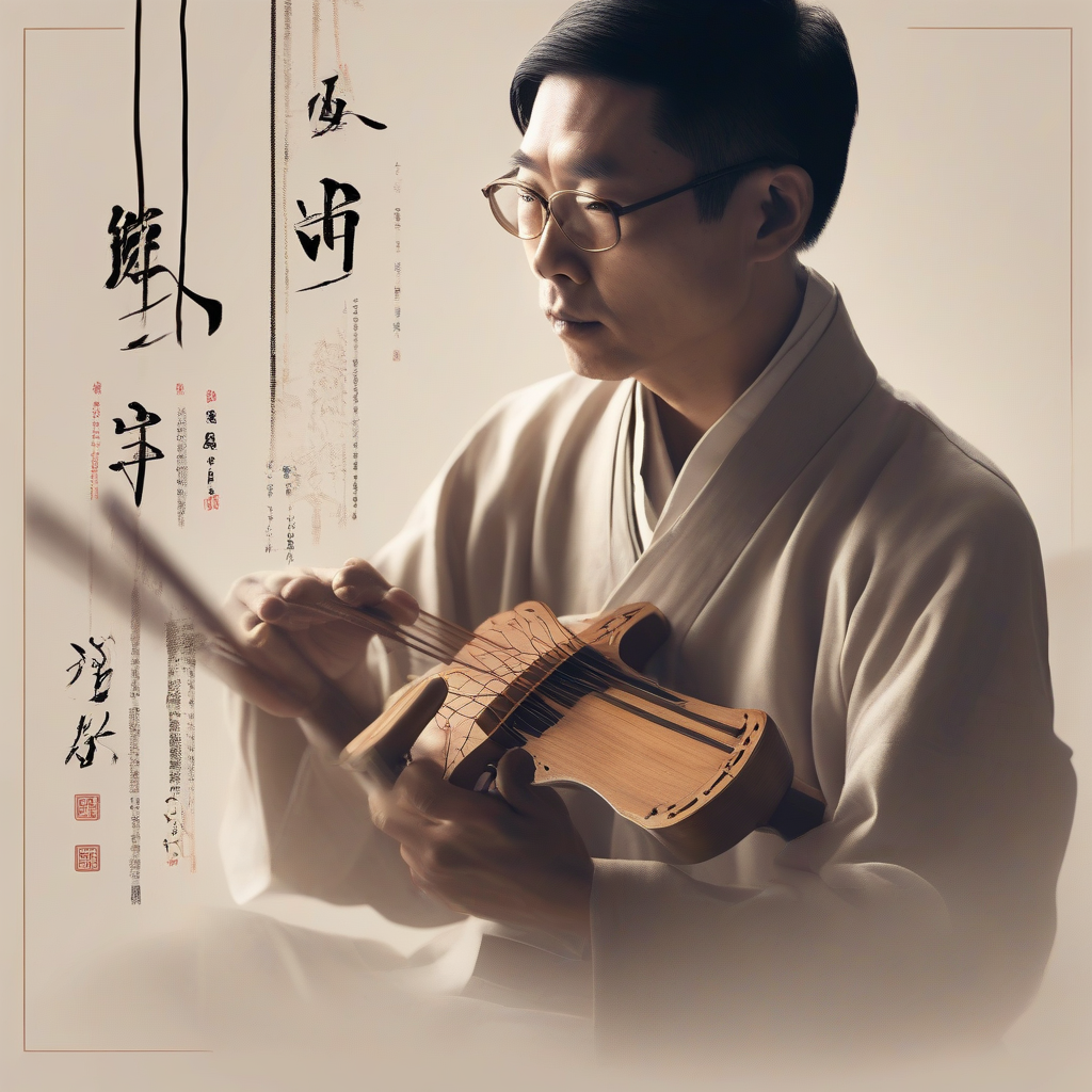 国乐里究竟藏着多少奥妙!《方锦龙国乐通识课》完结版学习资料