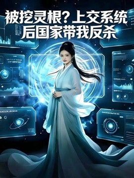 被挖灵根？上交系统后国家带我反杀（47集）AI短剧 (2026)