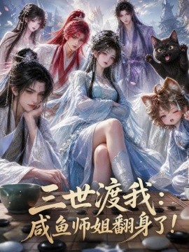 三世渡我咸鱼师姐终于翻身了！（100集）AI短剧 (2026)