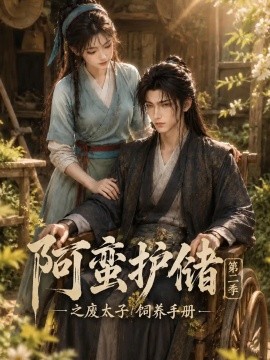 阿蛮护储之废太子饲养手册第二季（157集）AI短剧 (2026)