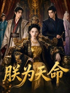 朕为天命（44集）AI短剧 (2026)