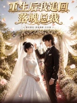 重生后我追回落魄总裁（35集）AI短剧 (2026)