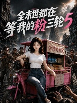 全末世都在等我的粉三轮5（219集）AI短剧 (2026)