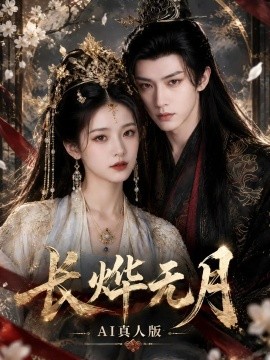 长烨无月AI真人版（119集）AI短剧 (2026)