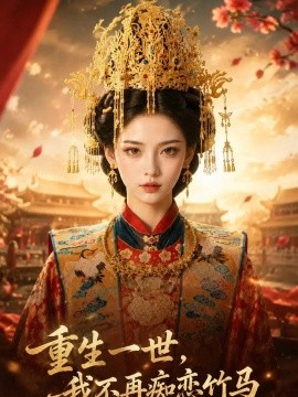 重生一世，我不再痴恋竹马（65集）AI短剧 (2026)