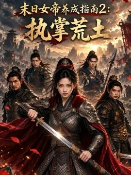 末日女帝养成指南2：执掌荒土（102集）AI短剧 (2026)