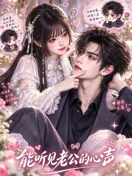 能听见老公的心声（47集）AI短剧 (2026)