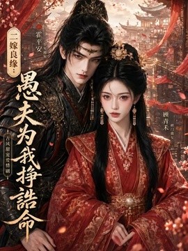二嫁良缘：愚夫为我挣诰命（82集）AI短剧 (2026)