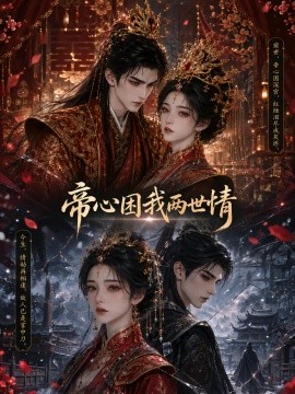 帝心困我两世情（65集）AI短剧 (2026)