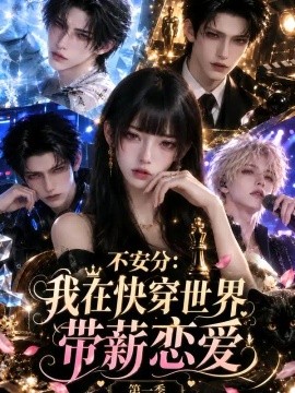 不安分：我在快穿世界带薪恋爱第一季（133集）AI短剧 (2026)