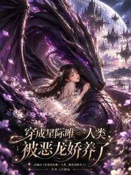 穿成星际唯一人类，被恶龙娇养了（129集）AI短剧 (2026)