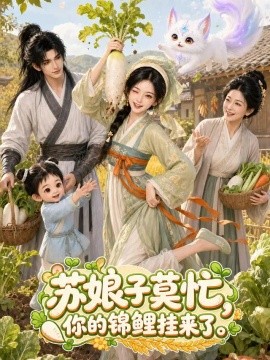 苏娘子莫忙，你的锦鲤挂来了（158集）AI短剧 (2026)