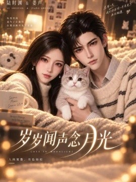 岁岁闻声念月光（51集）AI短剧 (2026)