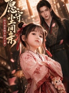 愿守尘间亲：怪力崽崽随手捡了个爹（262集）AI短剧 (2026)
