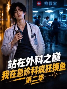 站在外科之巅，我在急诊科疯狂摸鱼第二季（111集）AI短剧 (2026)