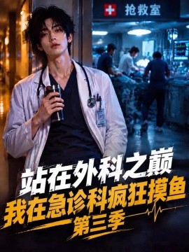 站在外科之巅，我在急诊科疯狂摸鱼第三季（104集）AI短剧 (2026)