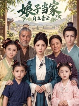 娘子当家：自立青云（202集）AI短剧 (2026)