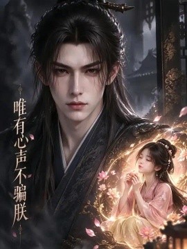 唯有心声不骗朕（100集）AI短剧 (2026)