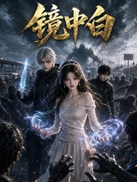 镜中白（57集）AI短剧 (2026)