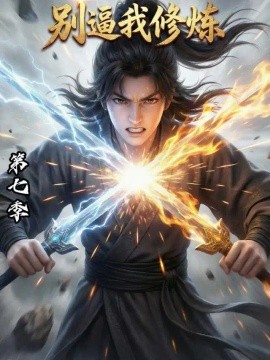 别逼我修炼第七季（123集）AI短剧 (2026)