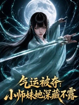 气运被夺：小师妹她深藏不露（175集）AI短剧 (2026)