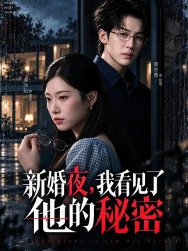 新婚夜，我看见了他的秘密（75集）周亦燃&姜沐妘 (2026)
