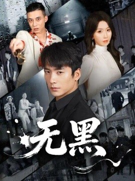 无黑（64集）朱新辉&程七月 (2026)