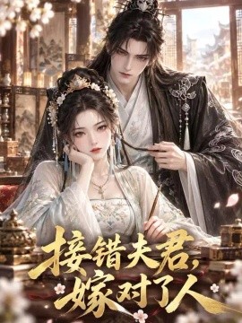 接错夫君，嫁对了人（80集）AI短剧 (2026)