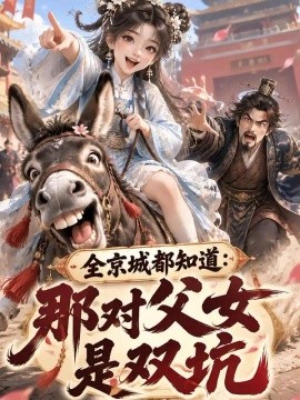 全京城都知道：那对父女是双坑（840集）AI短剧 (2026)