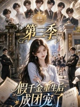 假千金重生后成团宠了第三季（113集）AI短剧 (2026)