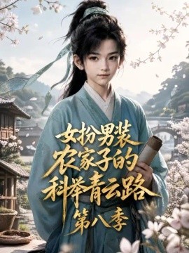 女扮男装，农家子的科举青云路第八季（160集）AI短剧 (2026)