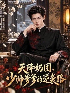 天降奶团，少帅爹爹的逆袭路（134集）AI短剧 (2026)