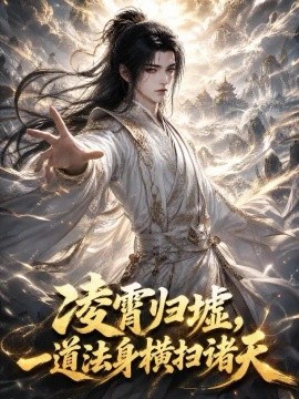 凌霄归墟，一道法身横扫诸天（200集）AI短剧 (2026)