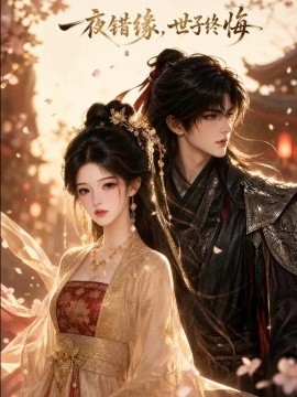 一夜错缘，世子终悔（68集）AI短剧 (2026)