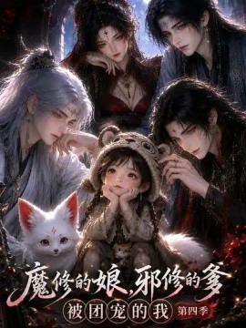 魔修的娘，邪修的爹，被团宠的我第四季（107集）AI短剧 (2026)