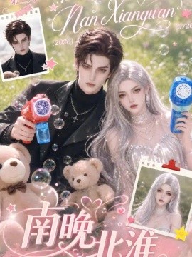 南晚北淮第二季（105集）AI短剧 (2026)