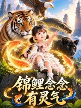 锦鲤念念有灵气（238集）AI短剧 (2026)